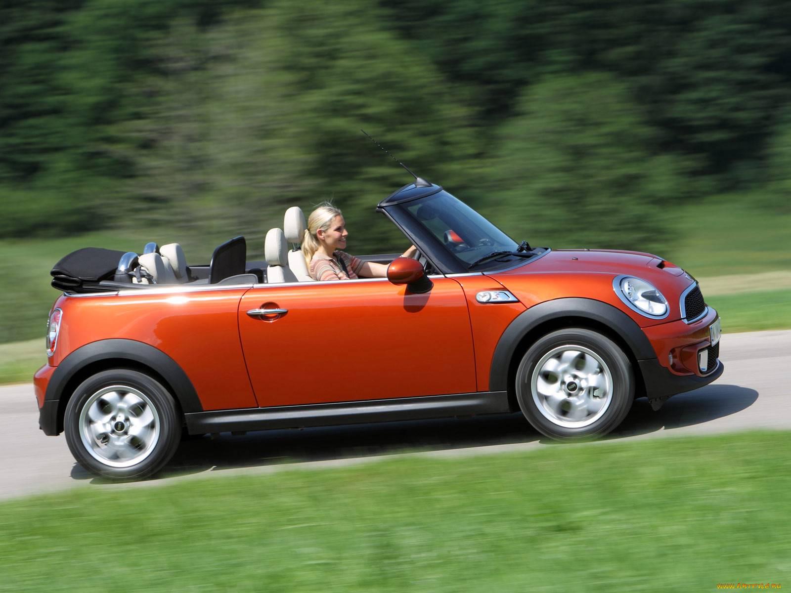 , mini